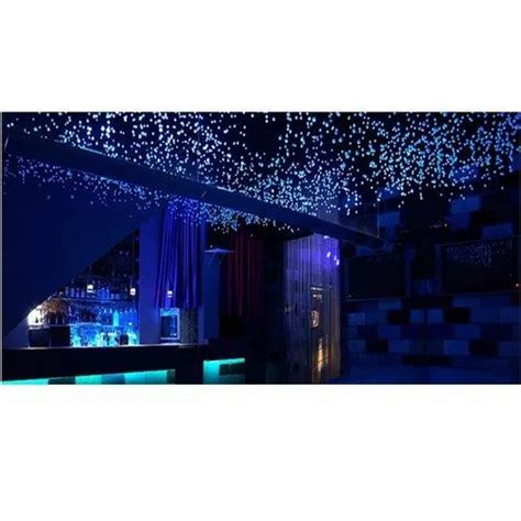 Fiber Optic Light - Fiber Optic Light Cable Service Provider from Vasai