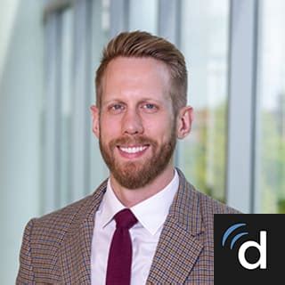 Dr. Corbin Eule, MD | Aurora, CO | Oncologist | US News Doctors