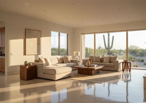 Best Epoxy Flooring in Phoenix - Superior Garage USA