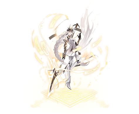 QUEEN - CHARACTER | TO BE HERO X Official Website