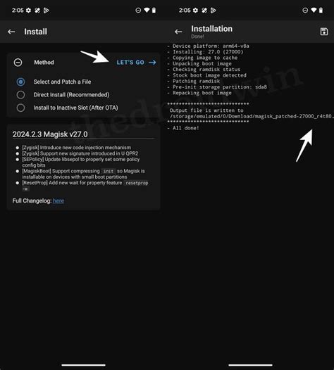 Image result for Update Rooted Android