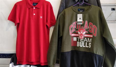 Classic Clothing selling exorbitant brands at affordable prices ...