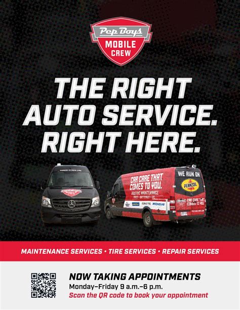 Pep Boys – Finding a New North Star for a 100-Year-Old Brand