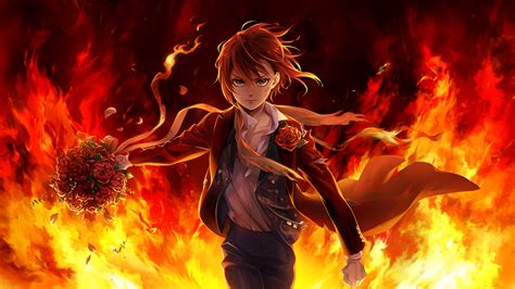Riddle Rosehearts - Twisted Wonderland - Image by Toboso Yana #3116061 - Zerochan Anime Image Board