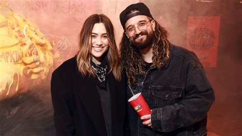 Mark Ballas And His Rockstar Family Take A Trip To Las Vegas