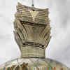The Grand Lisboa hotel in Macau
