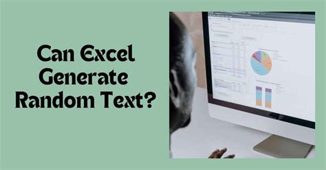 Image result for Random Text Generator Excel