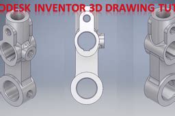 Image result for Inventor 3D Modeling Training