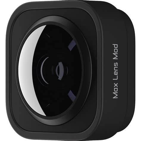 Buy GoPro Max Lens Mod at Lowest Price in India | IMASTUDENT.COM