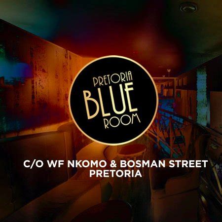 Life - Reviews, Photos - The Blue Room Pretoria CBD - Tripadvisor