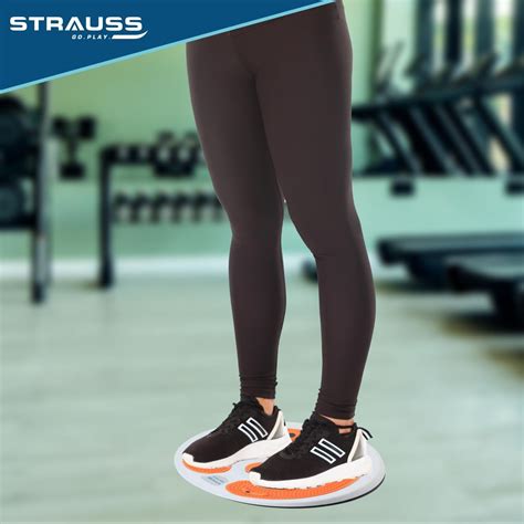 Buy Strauss Tummy Twister - Tummy Trimmer & Fat Burner – The Better Home