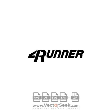 Image result for 4Runner Vector