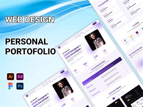 Image result for UI/UX Portfolio