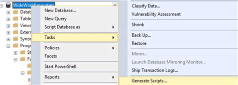 Image result for SQL Scriptwriter