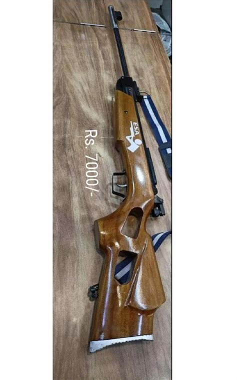 Sports Air Rifles - NX 99 Air Rifle Wholesaler from New Delhi