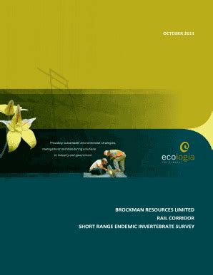 Action Research Proposal Doc Template | pdfFiller