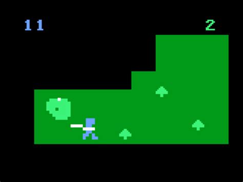 Computer Golf Games 的图像结果