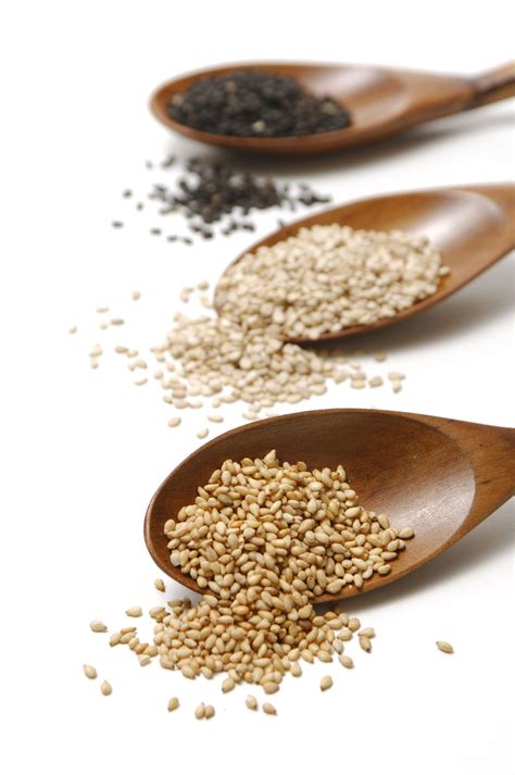 What Is Sesame Seed Called In Spanish at Jimmy Ashman blog