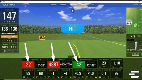Image result for SkyTrak Alignment