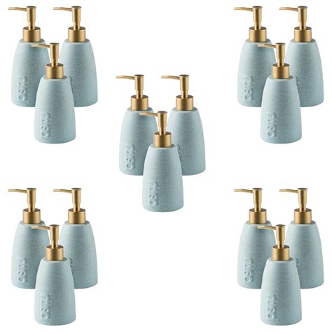 Kuber Industries Liquid Soap Dispenser | Handwash Soap Dispenser | Soa ...