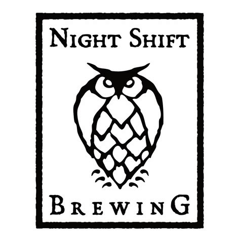 Night Shift Brewing - Absolute Beer
