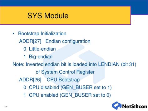 Sys Patch Sys Module 的图像结果