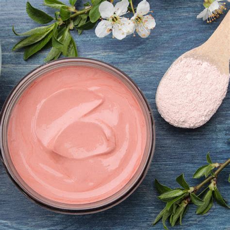 Buy Vilvah tomato and pink clay soap online for blackheads