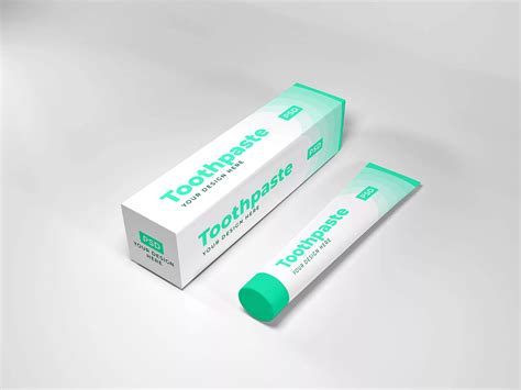 Toothpaste Tube 的图像结果