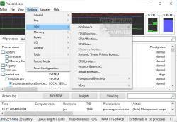 Image result for Process Lasso Startup