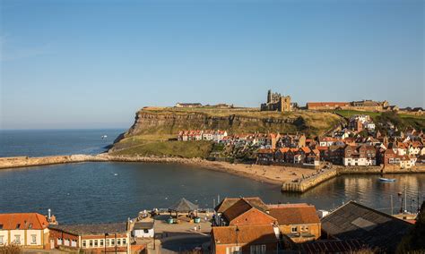 Whitby Cottage Vacation Rentals - England, United Kingdom | Airbnb
