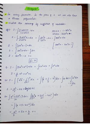 IAL Mathematics Formula Book - Pearson Edexcel International Advanced ...