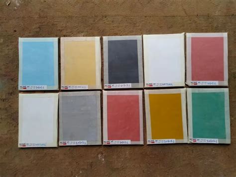 Readymade Plaster - Aarka Sample Board Wholesale Distributor from Pune