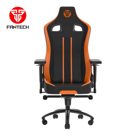 Stolica Gaming Fantech Alpha GC-283 narandzasta - Mob-Shop