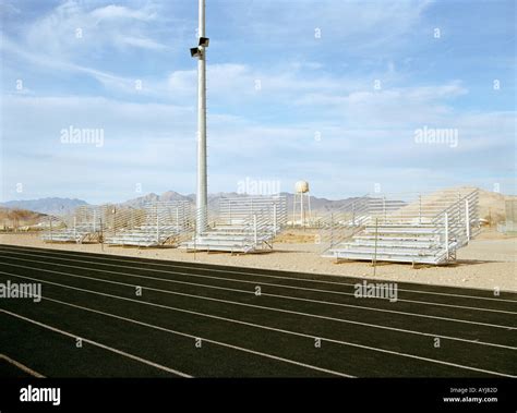 Indian springs nevada hi-res stock photography and images - Alamy