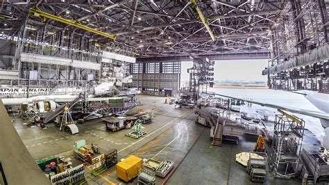 Northrop Grumman, Building R6 Chiller #3 Replacement | P2S