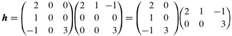 Image result for Cholesky Factorization Example