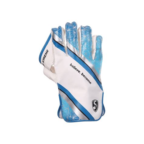 SG RSD Xtreme Wicket Keeping Gloves (Colour May Very) – Prokicksports