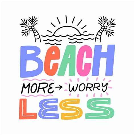 Immagini di Beach onesie design svg - Download gratuiti su Freepik