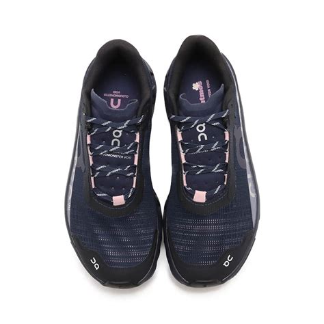 On Cloudmonster Void atmos 1 W Midnight | Blossom（オン クラウドモンスター ヴォイド ...