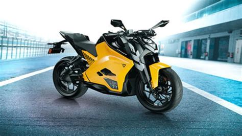 India's Fastest Electric Bikes: Performance, Price, and Range ...