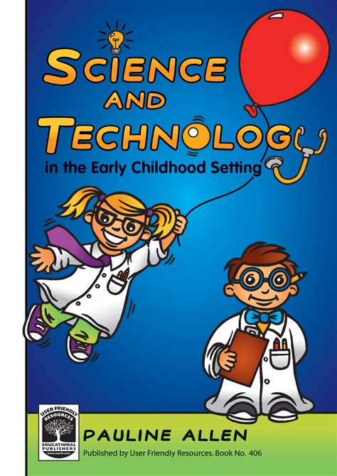 Science and Technology for Children 的图像结果