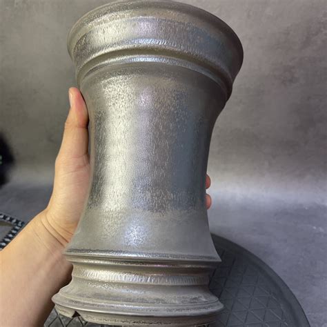 Yahoo!オークション - す000 HAND Made XXL 植木鉢 陶器検（アガベ パ...