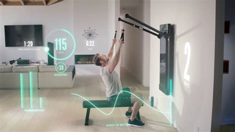 2 fit-tech trends are leading us towards interactive AI fitness trainers | by Twenty Billion ...