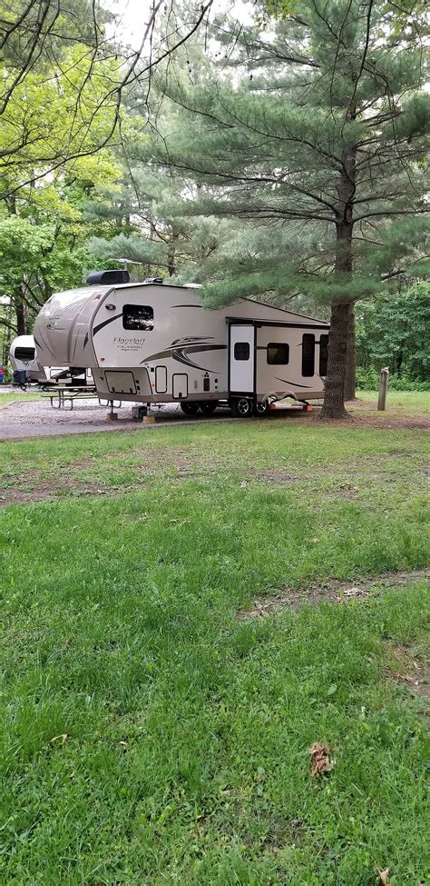 DAM WEST CAMPGROUND (Carlyle) - Campground Reviews & Photos - Tripadvisor