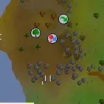 Shooting Star Tracker - Find active OSRS stars on a map