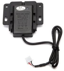 HARI ENTERPRISE Non-contact contactless Tank Liquid Water Level Sensor ...