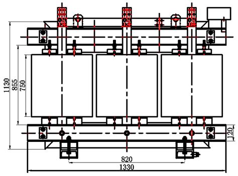 Study of Transformer Harmonic Loss Characteristic in Distribution ...