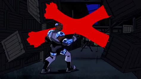 Red X Teen Titans Wallpaper - who was x in teen titans