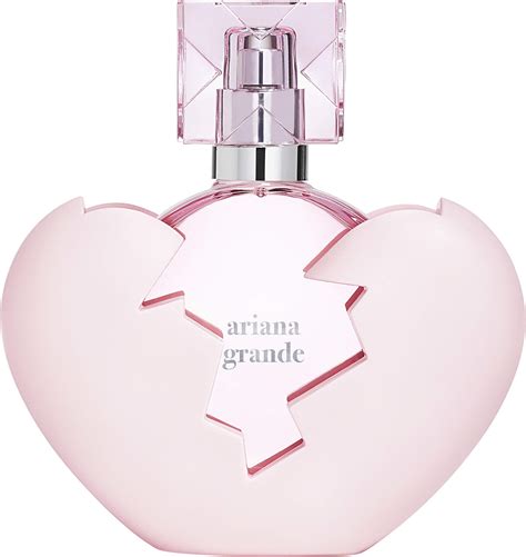 Ariana Grande Thank U Next Eau De Parfum Perfume 1 Ounce Ulta Exclusive ...