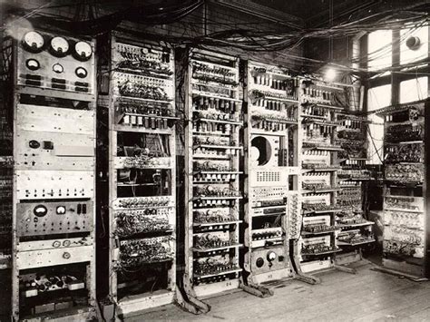 First Computer to Sing 的图像结果